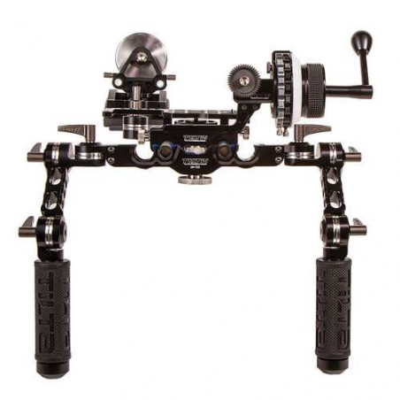 TT-03-TL Tilta DSLR Shoulder Rig