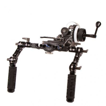 TT-03-TL Tilta DSLR Shoulder Rig