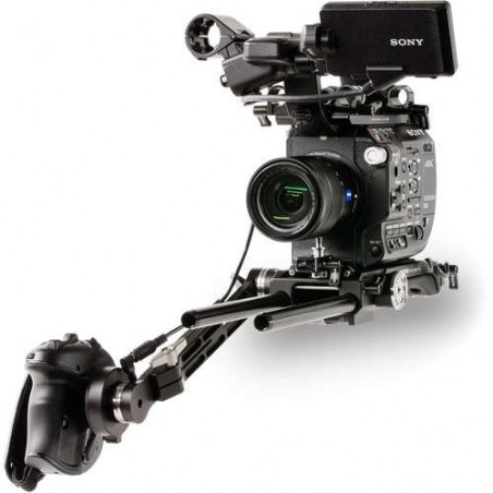 ES-T14-A Tilta Camera Cage for Sony PXW-FS5