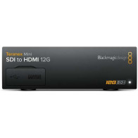 Teranex Mini - SDI to HDMI 12G Blackmagic
