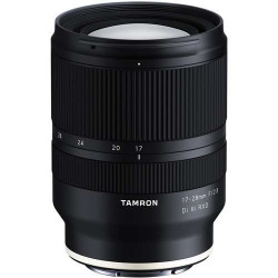 TA046-S Tamron Obiettivo 17-28mm f / 2.8 Di III RXD per Sony E
