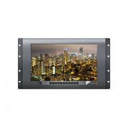 SmartView 4K 2 15.6" TFT LCD Dual 3D LUT - Blackmagic