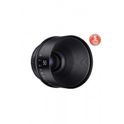 3 ottiche XEEX EF a scelta tra quelle indicate