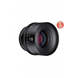 3 ottiche XEEX EF a scelta tra quelle indicate