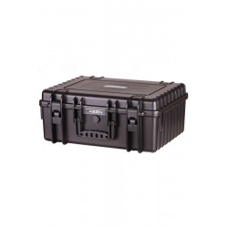 KIT 6 Pocket Blackmagic 6K + Hedbox + Xeen EF