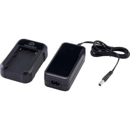 ATOMFCGRS2 ATOMOS 2A Fast Battery Charger 2 with Locking Cable