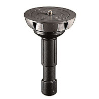 500BALL Manfrotto Semisfera 100mm con impugnatura lunga