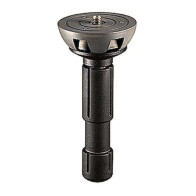 520BALL Manfrotto Semisfera 75mm con impugnatura lunga