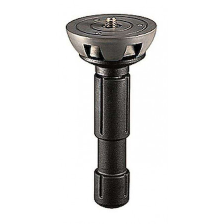 520BALL Manfrotto Semisfera 75mm con impugnatura lunga