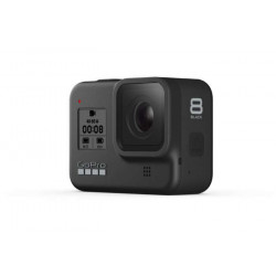 HERO8 Black GoPro action cam HyperSmooth 2.0, 4K