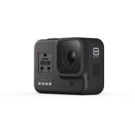 HERO8 Black GoPro action cam HyperSmooth 2.0, 4K