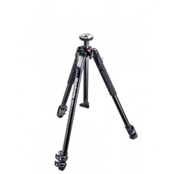 MT190X3 Manfrotto Treppiede serie 190X alluminio 3 sezioni