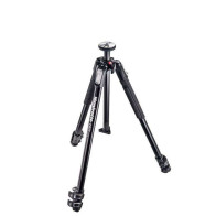 MT190X3 Manfrotto Treppiede serie 190X alluminio 3 sezioni