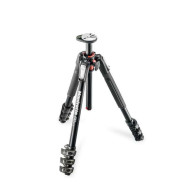 MT190XPRO4 Manfrotto Treppiede serie 190 alluminio 4 sezioni
