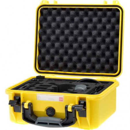 Hard Case HPRC per DJI SPARK FLY MORE COMBO Black