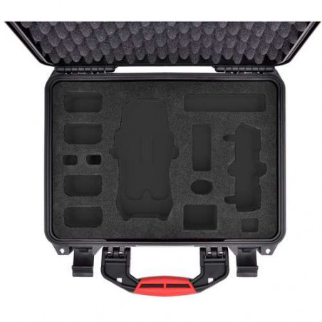 Hard Case HPRC BLACK per MAVIC PRO FLY MORE COMBO