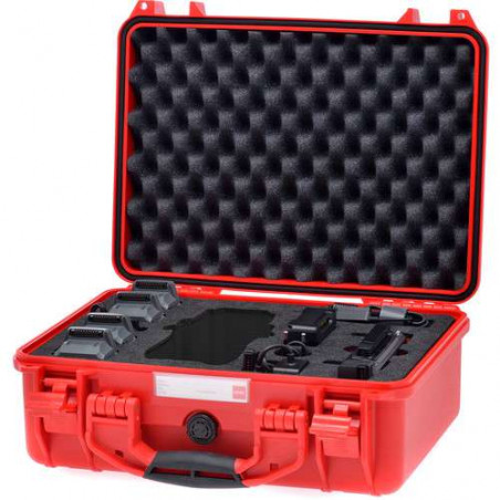 Hard Case HPRC BLACK per MAVIC PRO FLY MORE COMBO