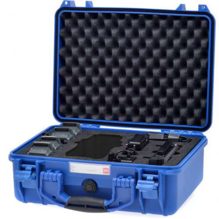 Hard Case HPRC BLACK per MAVIC PRO FLY MORE COMBO