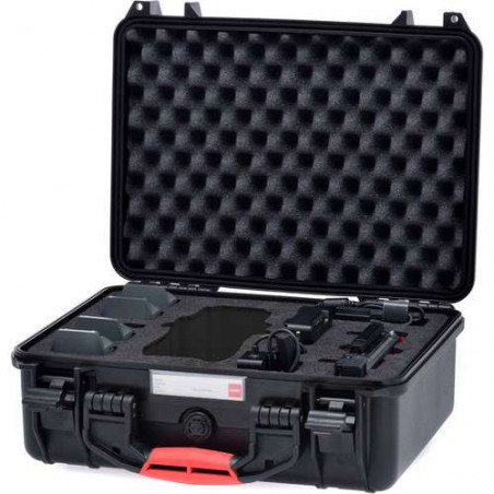 Hard Case HPRC BLACK per MAVIC PRO FLY MORE COMBO