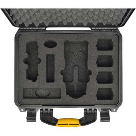 Hard Case HPRC BLACK per DJI MAVIC 2 PRO/ZOOM