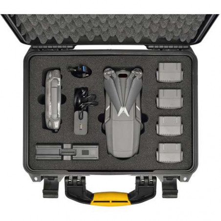 Hard Case HPRC BLACK per DJI MAVIC 2 PRO/ZOOM