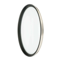 Filtro 82mm NISI UV Ti Pro Nano Cut-395 in Titanio