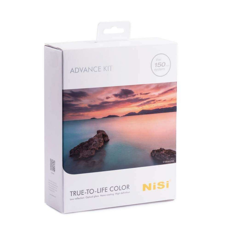 Advance Kit Square NiSi 150mm