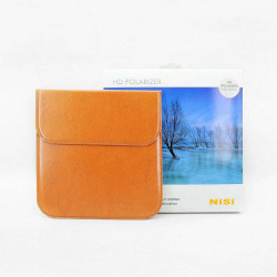 Filtro HD Polarizer 100x100mm NISI