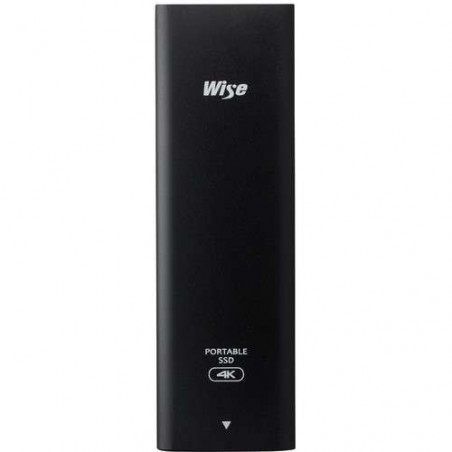 PTS-2048 Wise Portable SSD 2048GB