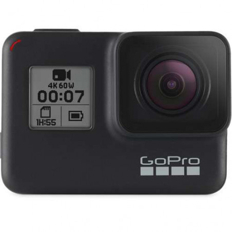 HERO7 Black GoPro action cam