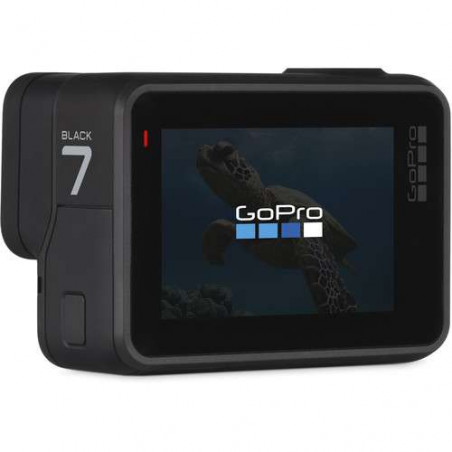 HERO7 Black GoPro action cam