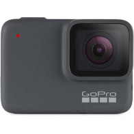 HERO7 Silver GoPro action cam