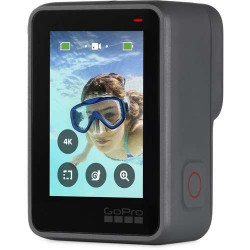 HERO7 Silver GoPro action cam