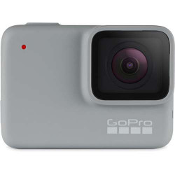 HERO7 White GoPro action cam