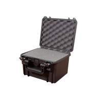 MNC241816S Hard Case con foam, ermetico