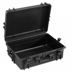 MNC503519S Hard Case con foam, ermetico