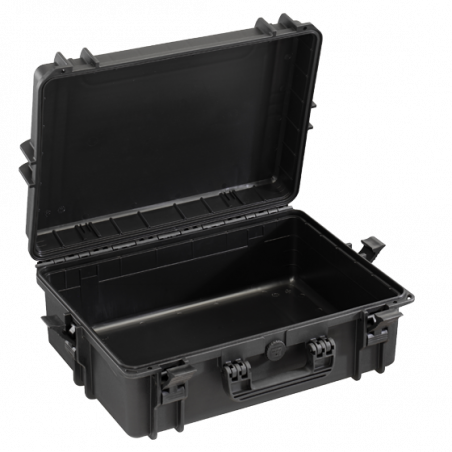 MNC503519S Hard Case con foam, ermetico