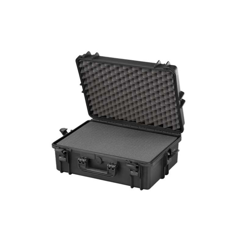 MNC503519S Hard Case con foam, ermetico