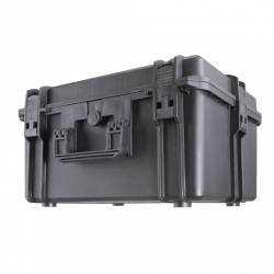 MNC503528S Hard Case con foam, ermetico