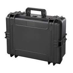 MNC503528S Hard Case con foam, ermetico
