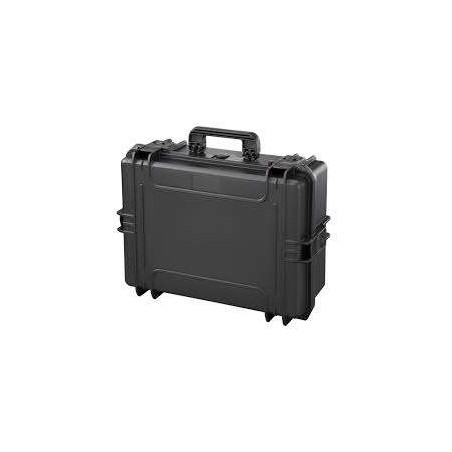 MNC503528S Hard Case con foam, ermetico