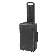 MNC522920STR Hard Case Trolley con foam, ermetico