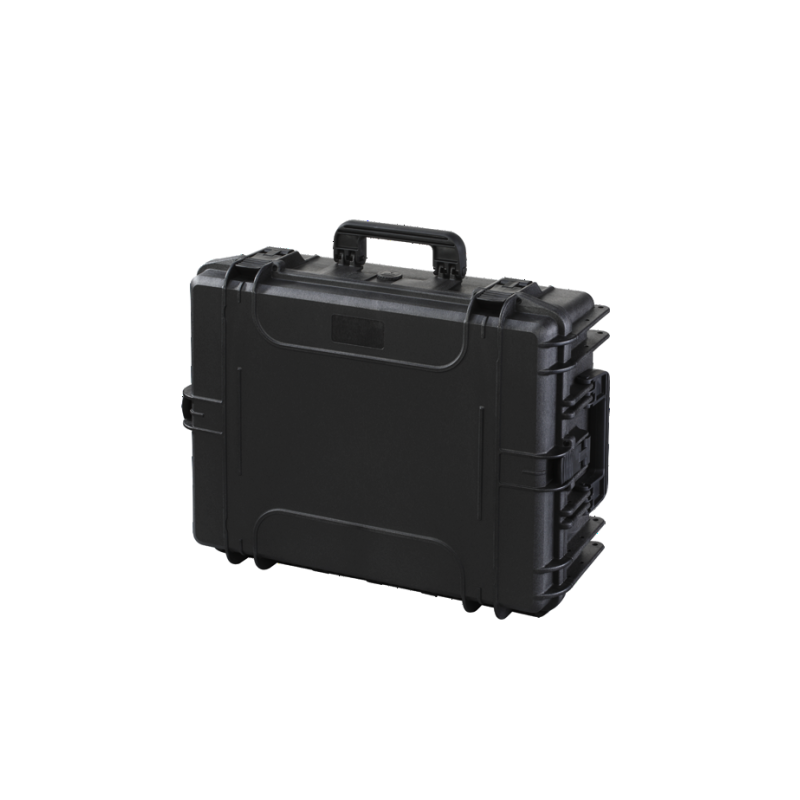 MNC544019S Hard Case con foam, ermetico