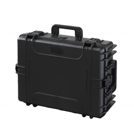 MNC544019S Hard Case con foam, ermetico