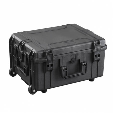 MNC544024CAMTR Hard Case Trolley divisorie imbottite