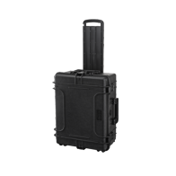 MNC544024CAMTR Hard Case Trolley divisorie imbottite