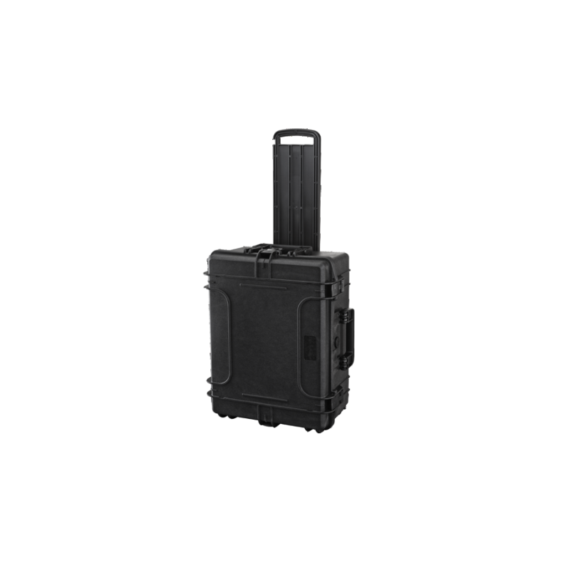 MNC544024CAMTR Hard Case Trolley divisorie imbottite