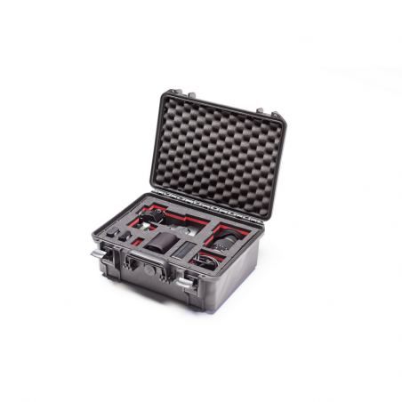 MNCLUMIXS1 Hard Case per Fotocamera Lumix S1 Panasonic