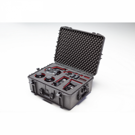 MNCTRFS7 Hard Case Trolley per Cinecamera Sony FS7