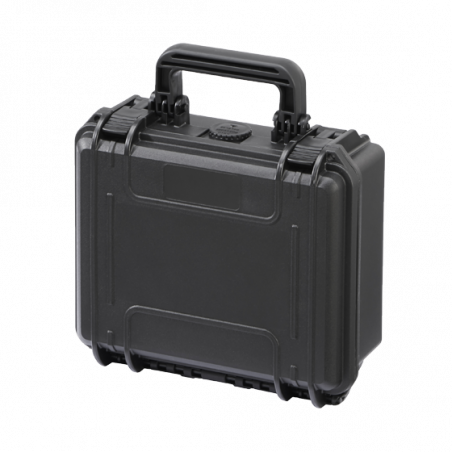 MNCTROPT Hard Case Trolley per Kit 6 Ottiche Canon Cine